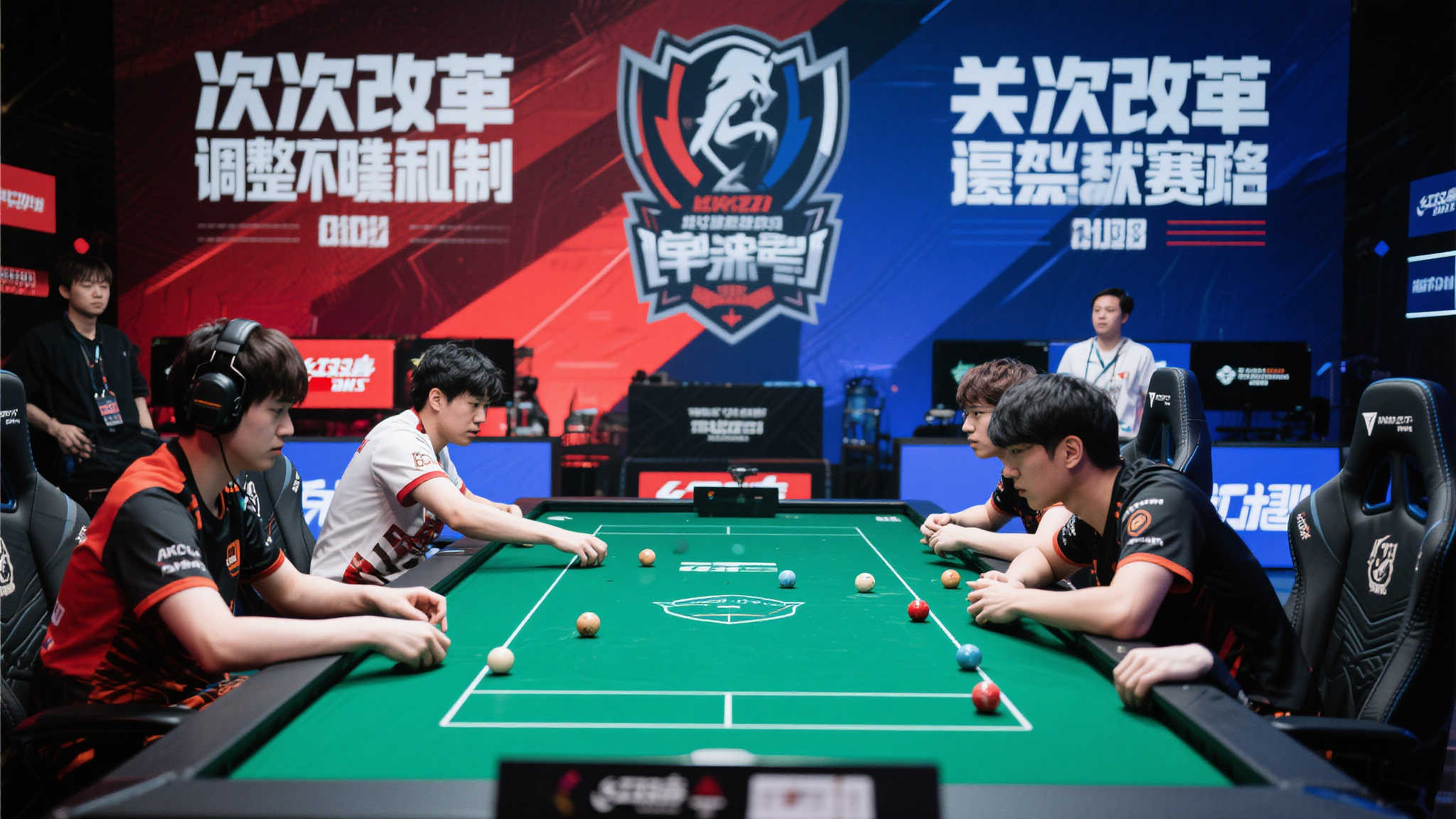 焕新升级:首届改制世俱杯精彩亮点全解析 其次,本次改革明确调整了淘汰机制,不再沿用过往复杂