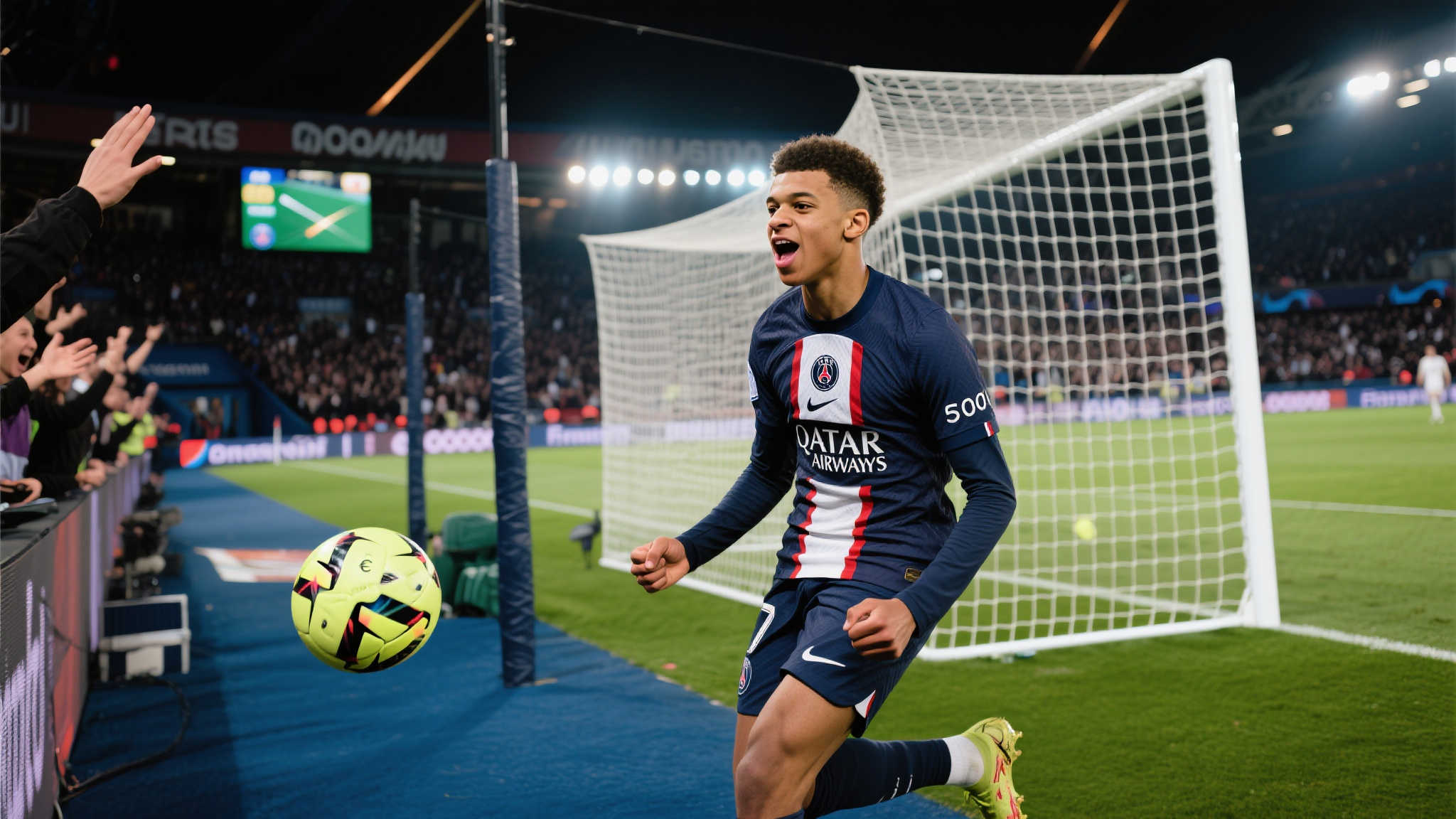 顶烈日高温!尤文4-1力压非洲冠军,5000万欧新星惊艳两球 当我们谈论到本次赛事时,一个名字不得不提,那便是年