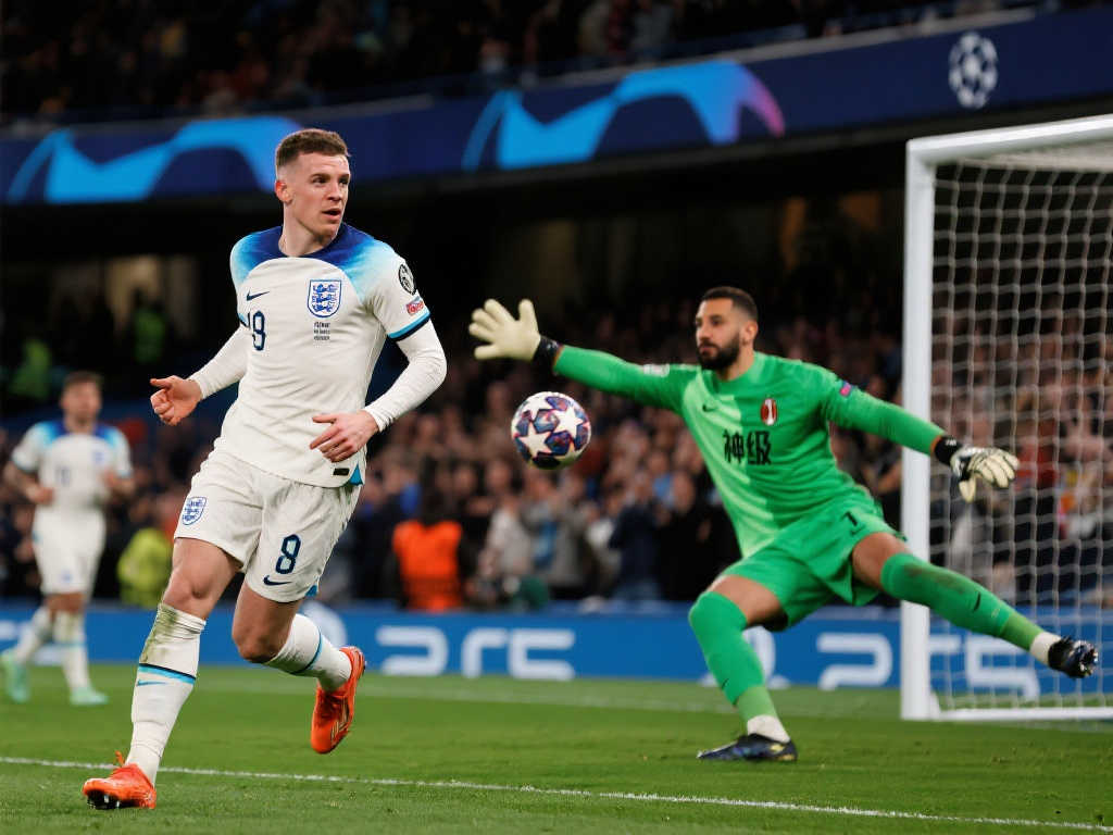 赖斯:我们错失更多进球机会,多纳鲁马表现令人叹服 赖斯:我们错失更多进球机会,多纳鲁马表现令人叹服