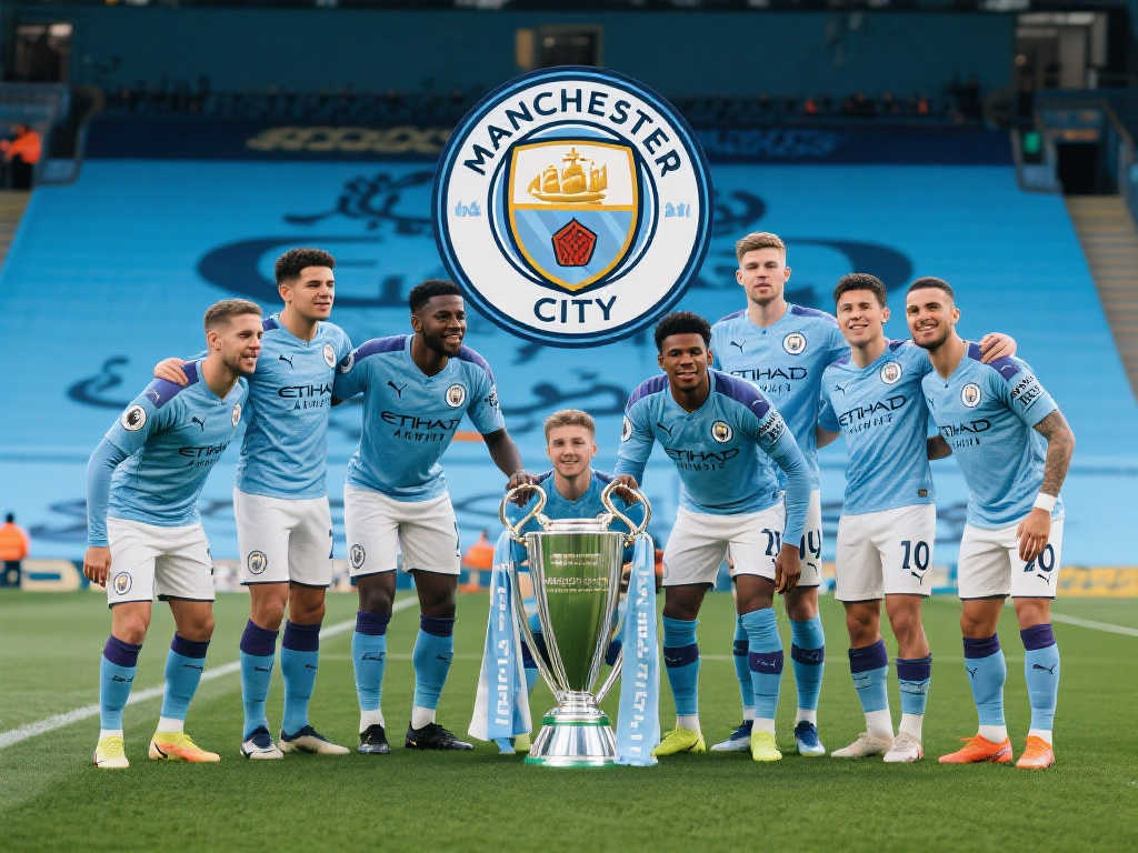 坚定立场！英媒：曼城冬窗引援拒绝加入“降级条款